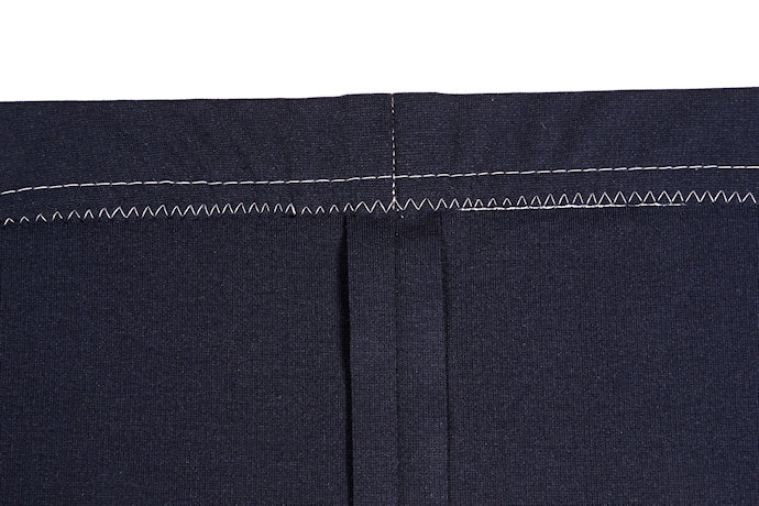 Ponte Perfection EmmaOneSock Sewing Tutorials