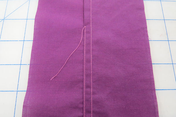 Shirtmaking: Buttoning Down the Basics EmmaOneSock Sewing Tutorials